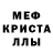 МДМА молли Kirill Garykin